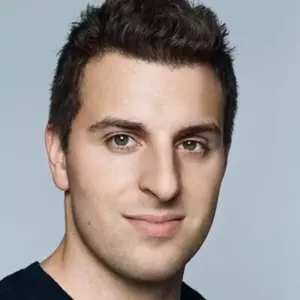 Brian Chesky profile picture